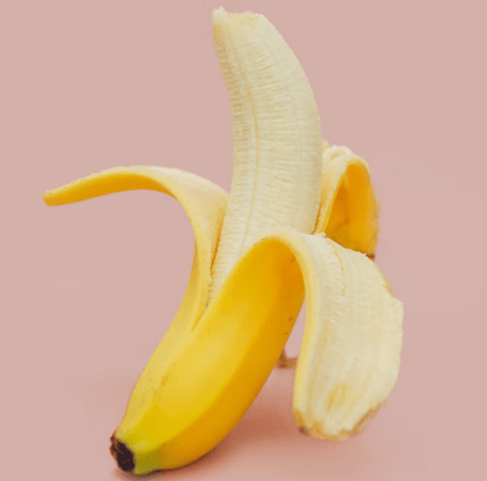 불면증에 좋은 음식 - 바나나